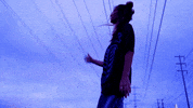 Girl Artist GIF by Rosie Darling