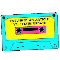 vintage grinding Sticker by Two Lane