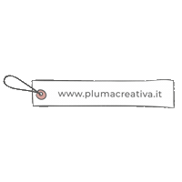 Wedding Stationery Sticker by plumacreativa