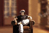 Jjk Gojo GIF