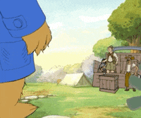 Episode 9 GIF by Paramount+