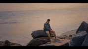 Music Video Beach GIF by Karan Aujla