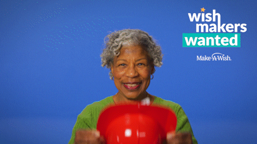 Make A Wish Luke GIF by Make-A-Wish America