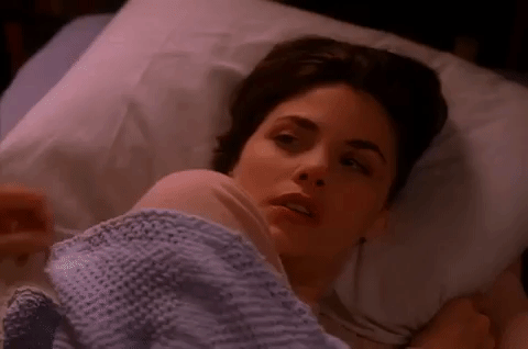 season 2 episode 6 GIF by Twin Peaks on Showtime