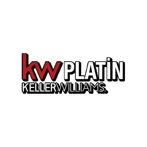 Kw Kellerwilliams Sticker