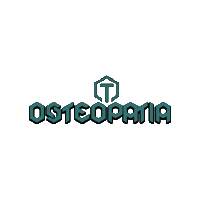 Touch Osteopatia Sticker by TouchSaude