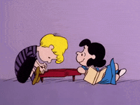 charlie brown GIF by Peanuts