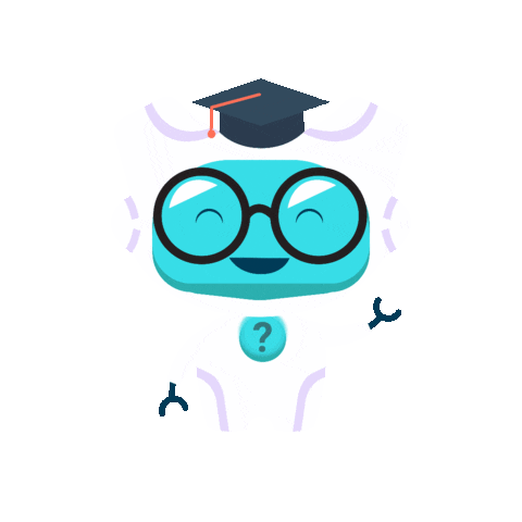 Ruangguru Reaction Sticker by Roboguru