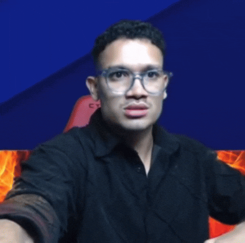 Angry GIF