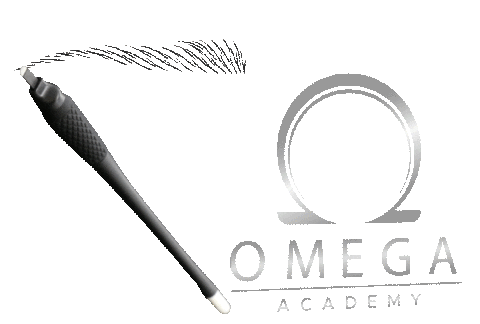 Sticker by Omega Academy