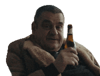 Beer Cheers Sticker by NETFLIX