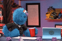 robot twitch GIF by Hyper RPG