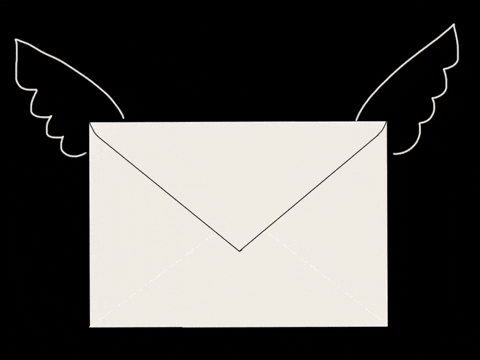 I Love You Heart GIF by Barbara Pozzi