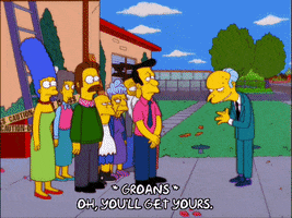 marge simpson episode 6 GIF
