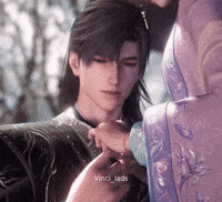Vinci Zayzay GIF