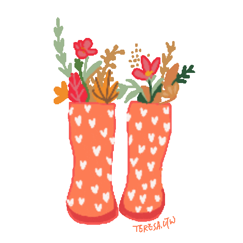 Christmas Shoes Sticker
