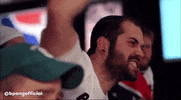 Lets Go Yes GIF by BPONGofficial