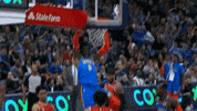 GIF by NBA