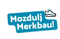 Merkbau merkbau merkújítók bács-kiskun épitkezés Sticker