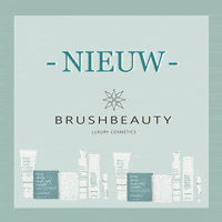 Ontspanning GIF by BRUSHBEAUTY