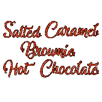 glitter cups Sticker by Starbucks UK