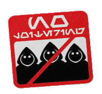Hasbro Sticker by SWTVC