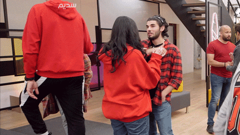GIF by OfficialSadeem
