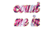 Lets Go Love Sticker
