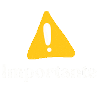 creatingforpeques importante creating for peques creatingforpeques Sticker