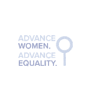 equality womensempowerment Sticker by femalequotient