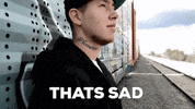 lilrenzo sad emotional hurt thats sad GIF