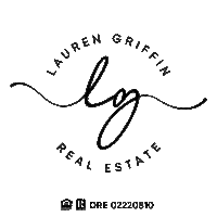 Logo Sticker by JohnHart Real Estate