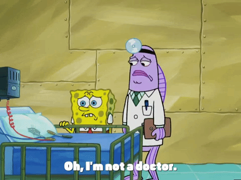 season 4 GIF by SpongeBob SquarePants