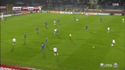 soccer goal GIF