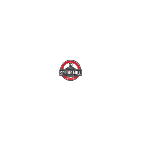 Train Pa Sticker by GMH Communities