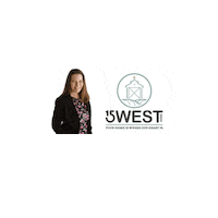 15westhomes res urbana resto frederick Sticker