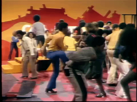 soultrain giphydvr dancing episode 8 bet GIF