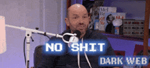 Paul Scheer No GIF by Dark Web