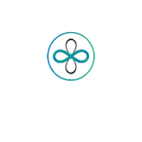 Frequency Sticker by Lucha T8