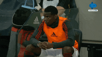 Watching Premier League GIF by MolaTV