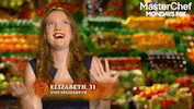 masterchef breathing GIF by Fox TV