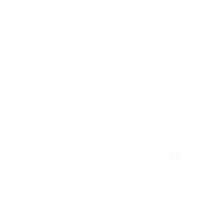 Beach Huntington Sticker by Perry's Pizza (Brookhurst & Hamilton)