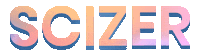 Scizer Sticker by ClassysHQ