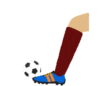 japan soccer Sticker by Vissel Kobe