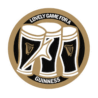 Guinnessxtobyato Sticker by GUINNESS SG