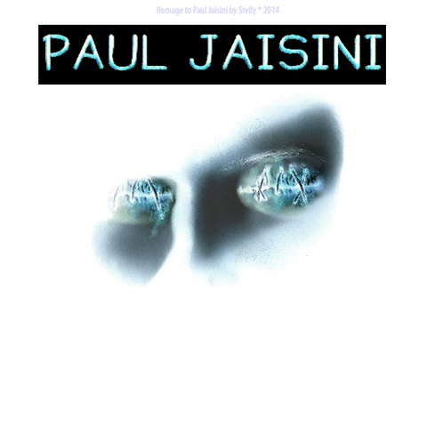 you will like what i see paul jaisini GIF by Re Modernist