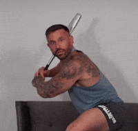 Sport Defend GIF