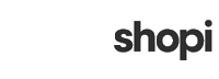 Tipsshopi Sticker by SHOPI.COL