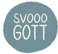 Gott Krot Sticker