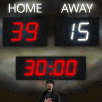 15 Away GIF